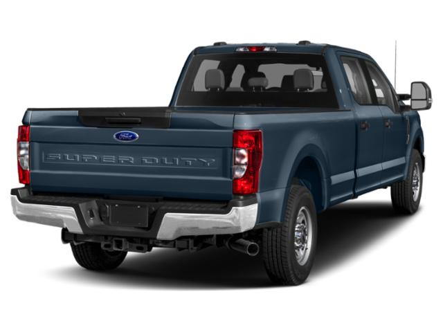 2021 Ford F-250 XL