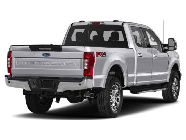 2021 Ford F-250 LARIAT 2021 Ford F-250 LARIAT