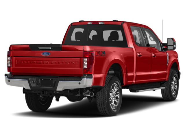 2021 Ford F-250 LARIAT 2021 Ford F-250 LARIAT