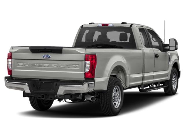 2021 Ford F-250 XL