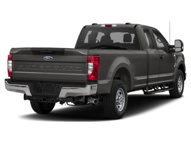 2021 Ford F-250 XL