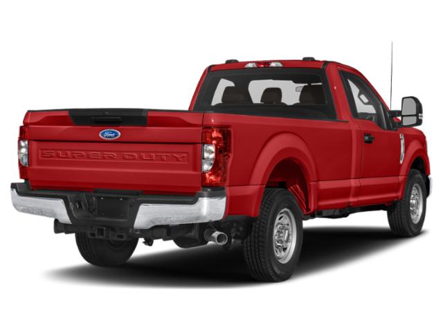 2021 Ford F-250 XL 2021 Ford F-250 XL