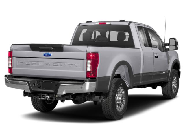 2021 Ford F-250 LARIAT 2021 Ford F-250 LARIAT