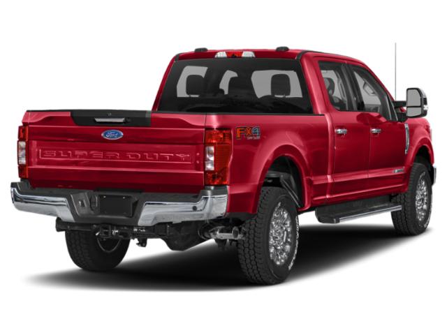 2021 Ford F-250 XLT 2021 Ford F-250 XLT