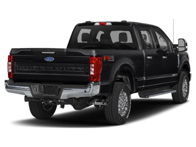 2021 Ford F-250 XLT
