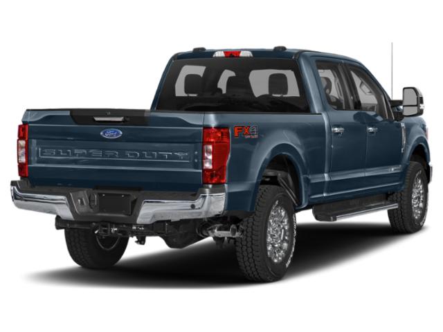 2021 Ford F-250 XLT 2021 Ford F-250 XLT