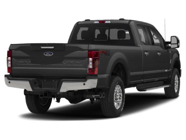 2021 Ford F-350 LARIAT 2021 Ford F-350 LARIAT