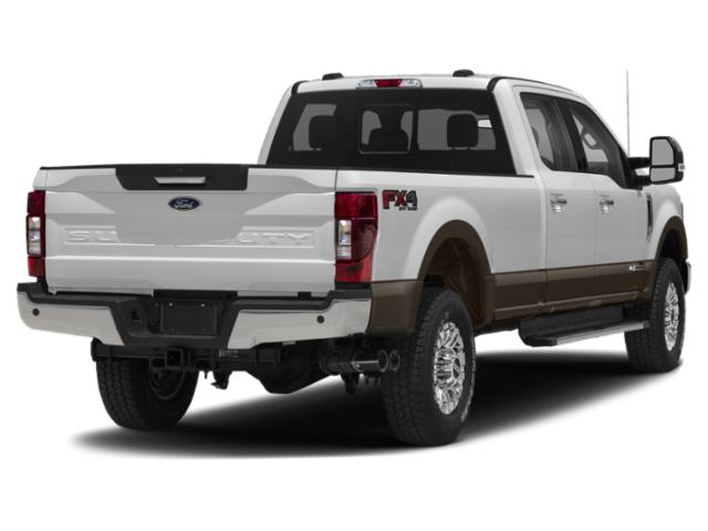 2021 Ford F-350 LARIAT 2021 Ford F-350 LARIAT
