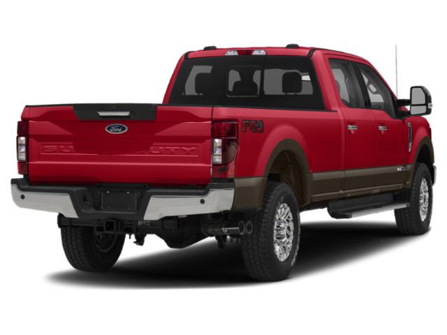 2021 Ford F-350 LARIAT