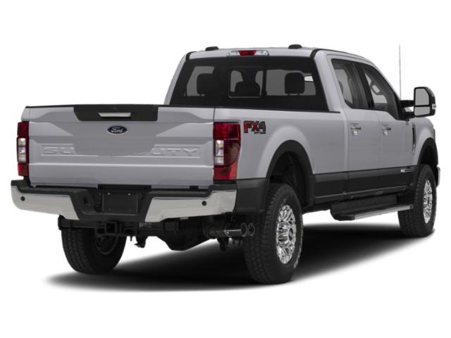 2021 Ford F-350 LARIAT