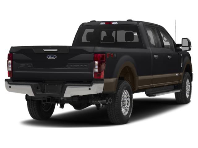2021 Ford F-350 LARIAT 2021 Ford F-350 LARIAT