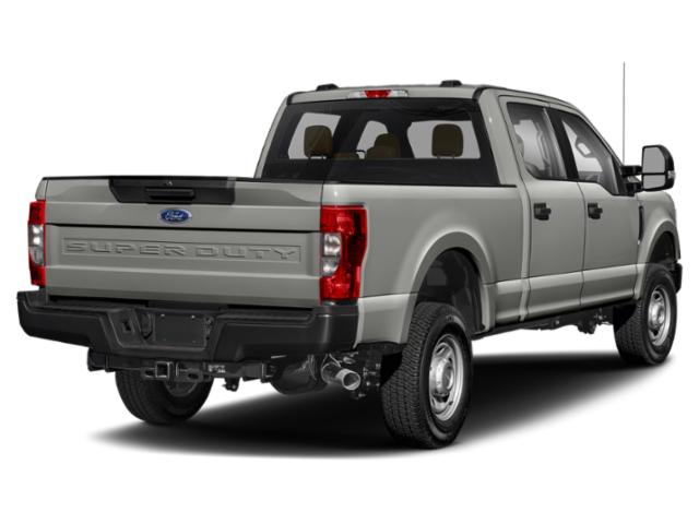 2021 Ford F-350 XL