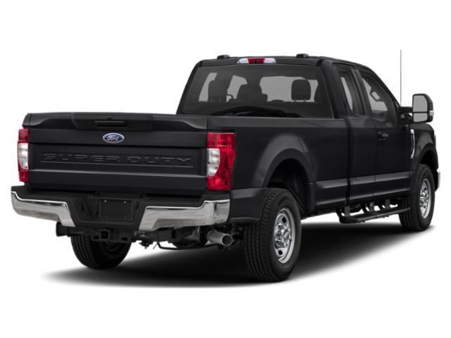 2021 Ford F-350 XL