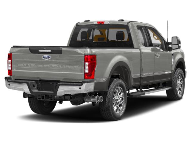 2021 Ford F-350 LARIAT 2021 Ford F-350 LARIAT