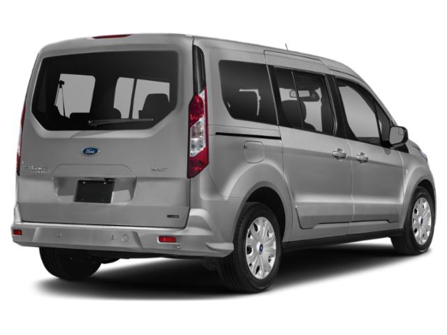 2021 Ford Transit Connect XL Passenger Wagon
