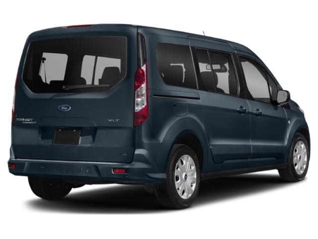 2021 Ford Transit Connect XL Passenger Wagon