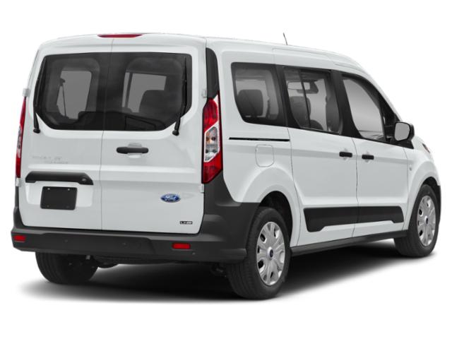 2021 Ford Transit Connect Wagon XL