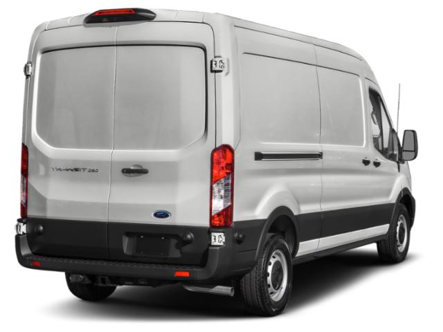 2021 Ford Transit-250 Cargo Van Base