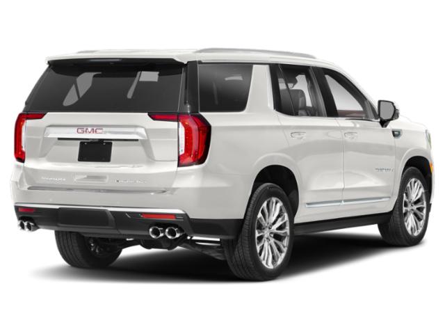 2021 GMC Yukon 4WD Denali