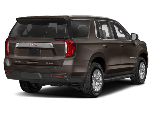 2021 GMC Yukon 4WD SLE