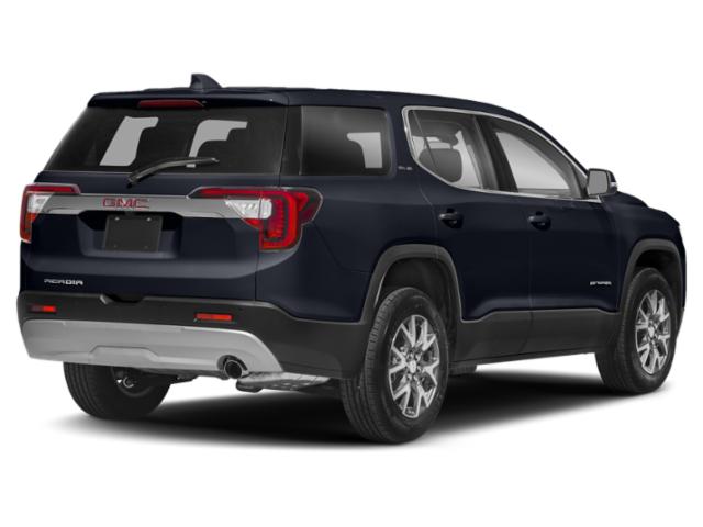 2021 GMC Acadia AWD Denali
