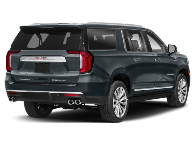 2021 GMC Yukon XL 2WD Denali