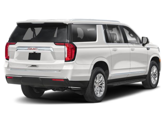 2021 GMC Yukon XL 4WD SLT 2021 GMC Yukon XL 4WD SLT