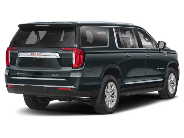 2021 GMC Yukon XL 2WD SLT
