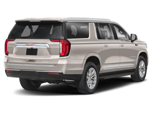 2021 GMC Yukon XL 4WD SLT