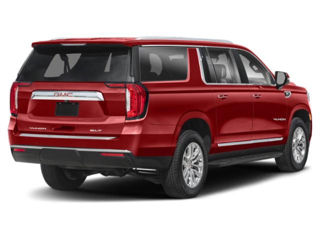 2021 GMC Yukon XL 4WD SLT
