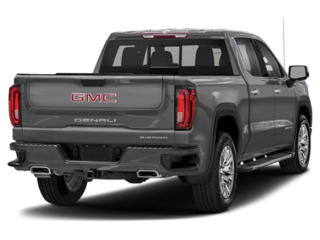 2021 GMC Sierra 1500 2WD Crew Cab Short Box Denali