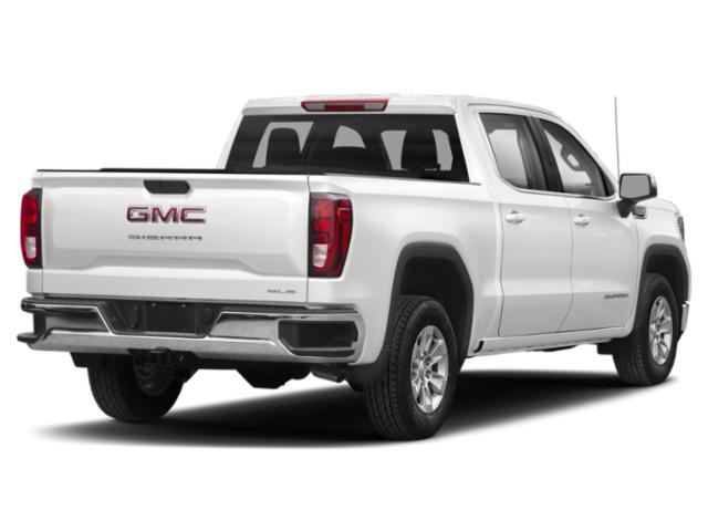 2021 GMC Sierra 1500 4WD Crew Cab Short Box