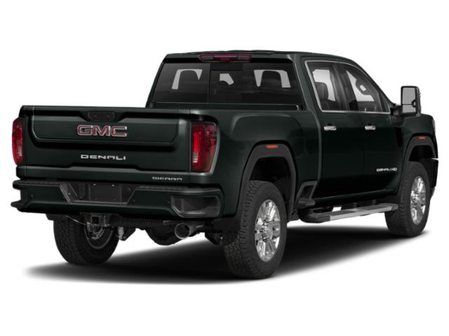 2021 GMC Sierra 2500HD 4WD Crew Cab Standard Bed Denali 2021 GMC Sierra 2500HD 4WD Crew Cab Standard Bed Denali