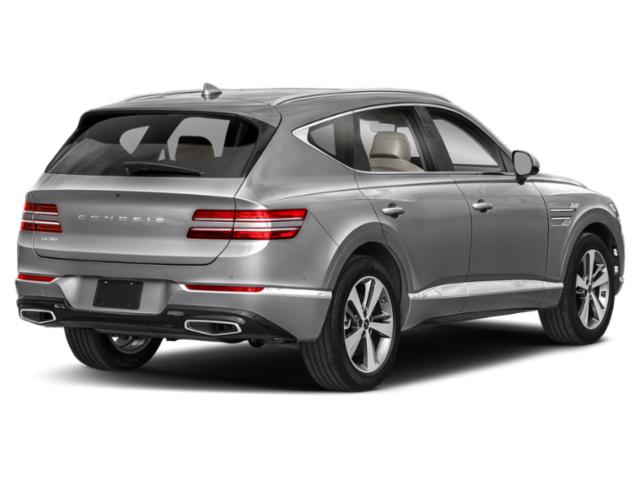 2021 Genesis GV80 2.5T RWD