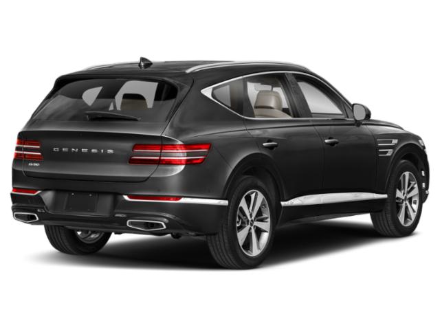 2021 Genesis GV80 2.5T AWD