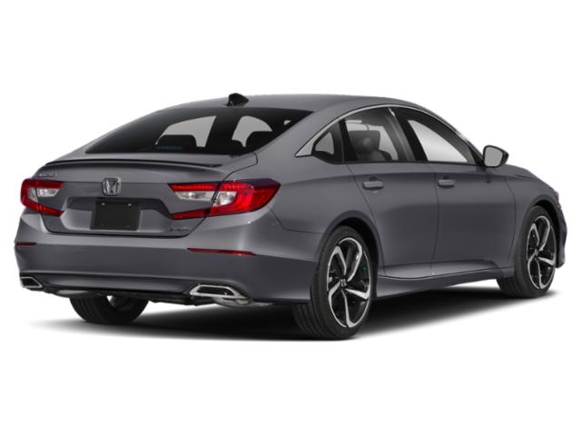 2021 Honda Accord Sport 2.0T 2021 Honda Accord Sport 2.0T
