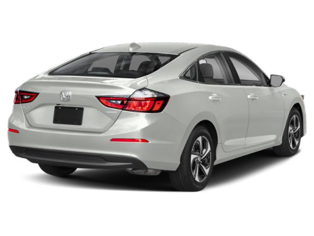 2021 Honda Insight EX