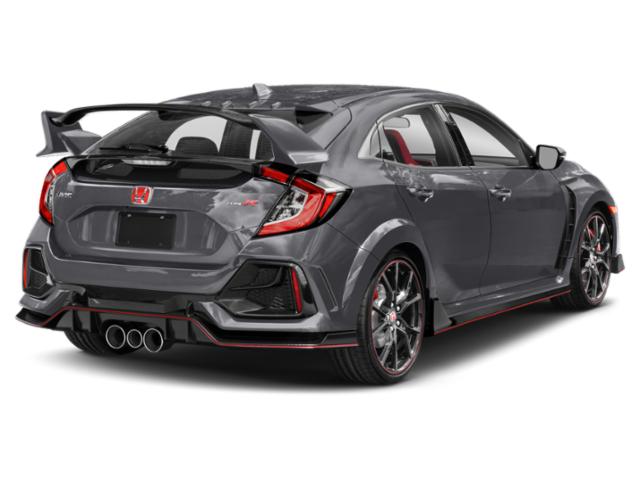 2021 Honda Civic Type R Touring
