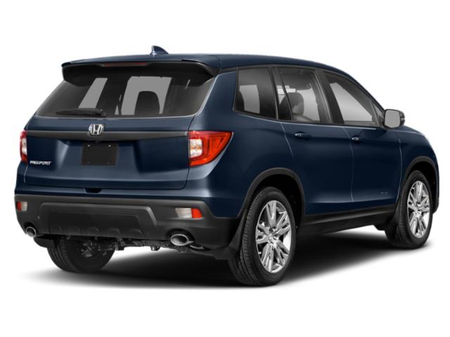 2021 Honda Passport 2WD EX-L