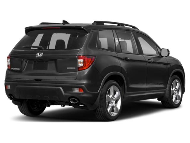 2021 Honda Passport 2WD Touring