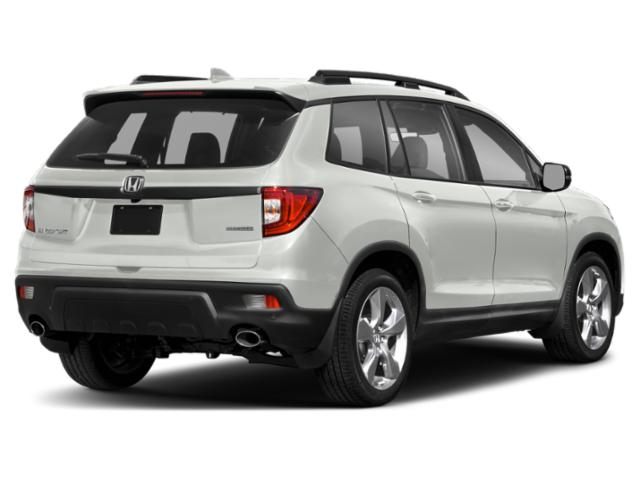 2021 Honda Passport AWD Touring