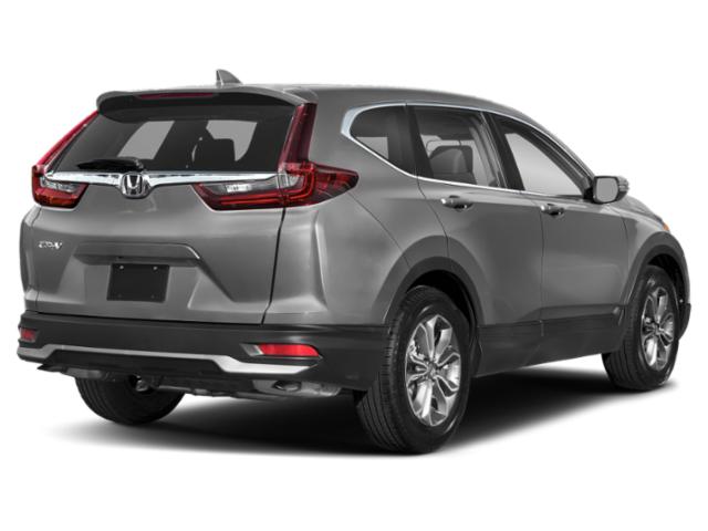 2021 Honda CR-V 2WD EX