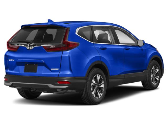 2021 Honda CR-V AWD Special Edition