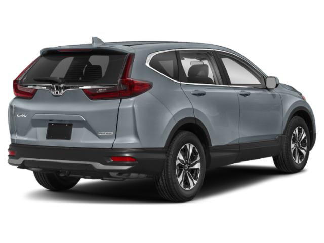 2021 Honda CR-V AWD Special Edition