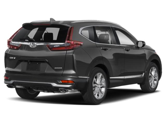 2021 Honda CR-V AWD Touring 2021 Honda CR-V AWD Touring