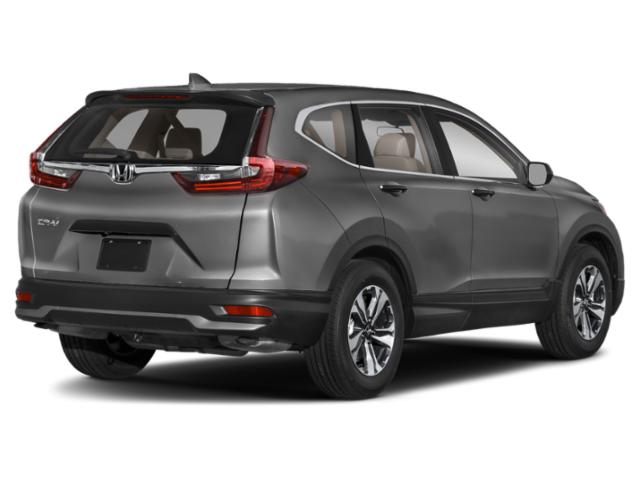 2021 Honda CR-V AWD LX 2021 Honda CR-V AWD LX