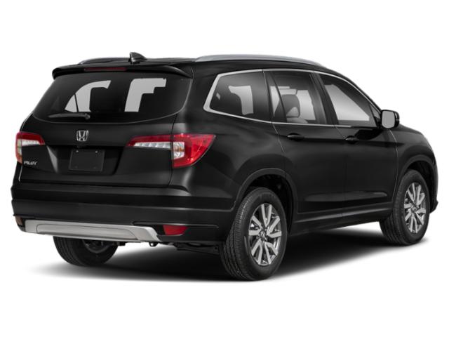 2021 Honda Pilot 2WD EX-L