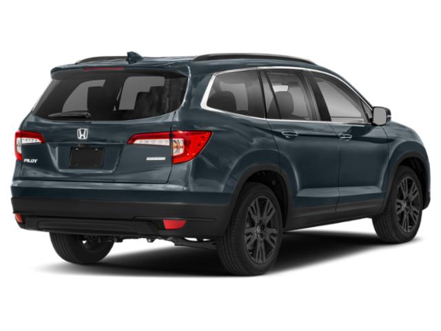 2021 Honda Pilot 2WD Special Edition