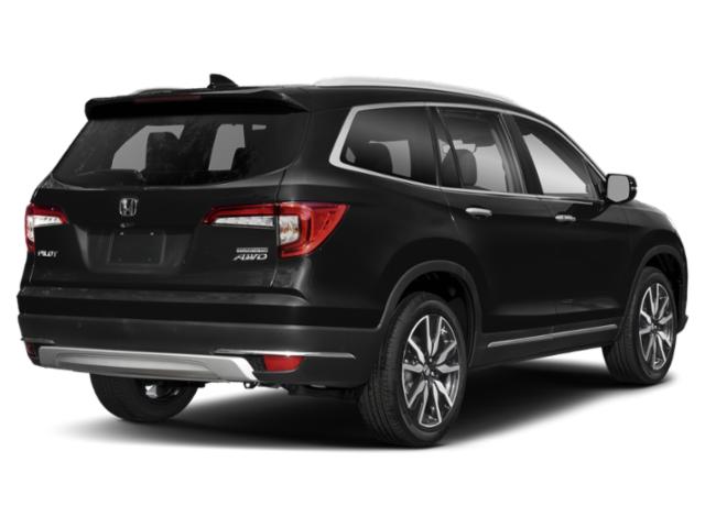 2021 Honda Pilot AWD Touring 7 Passenger 2021 Honda Pilot AWD Touring 7 Passenger