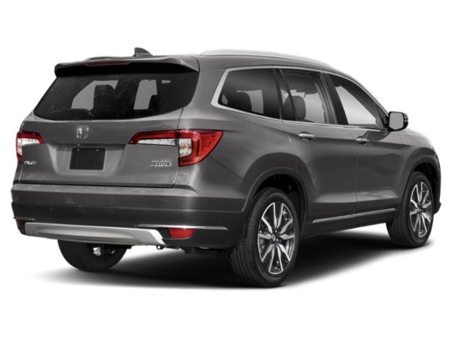 2021 Honda Pilot AWD Touring 7 Passenger